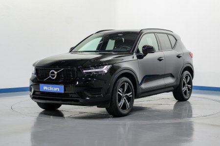 Comprar Volvo XC40 D3 R-Design Volvo XC40 D3 R-Design