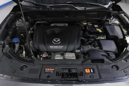 Mazda CX-5 Gasolina 2.0 G 121kW (165CV) 2WD Evolution Navi 37