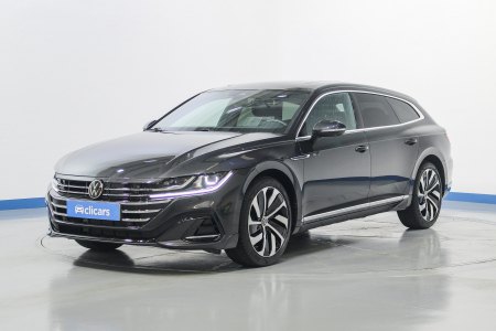 Volkswagen Arteon Shooting Brake e-hybrid 1.4 TSI R-Line DSG6