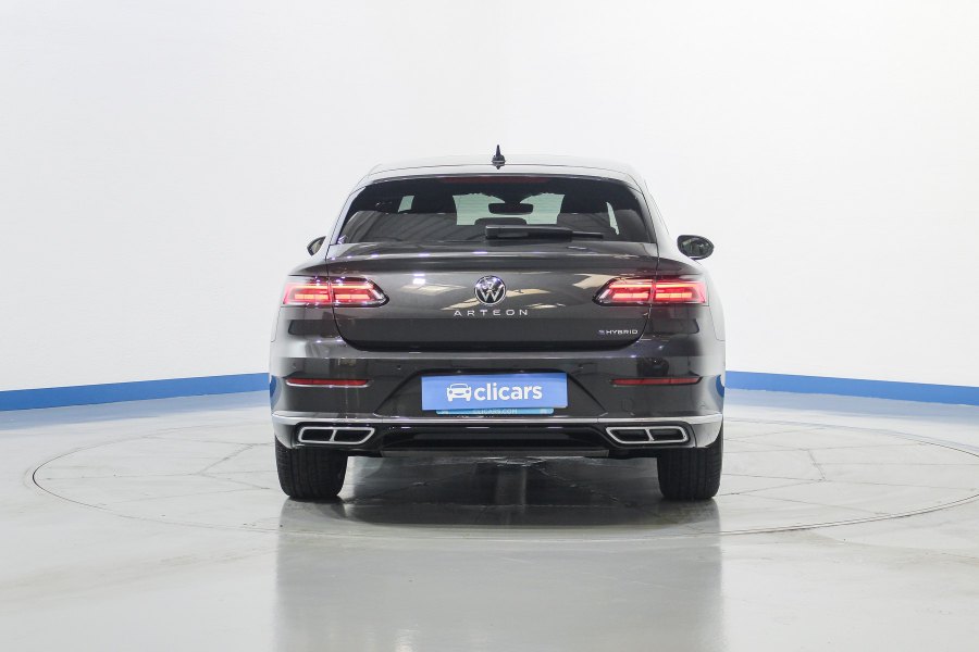 Volkswagen Arteon Híbrido enchufable R-Line eHybrid 1.4 TSI 160kW DSG S Brake 4