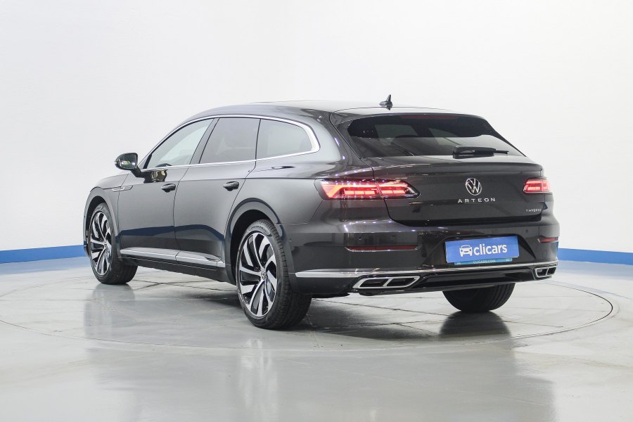 Volkswagen Arteon Híbrido enchufable R-Line eHybrid 1.4 TSI 160kW DSG S Brake 8