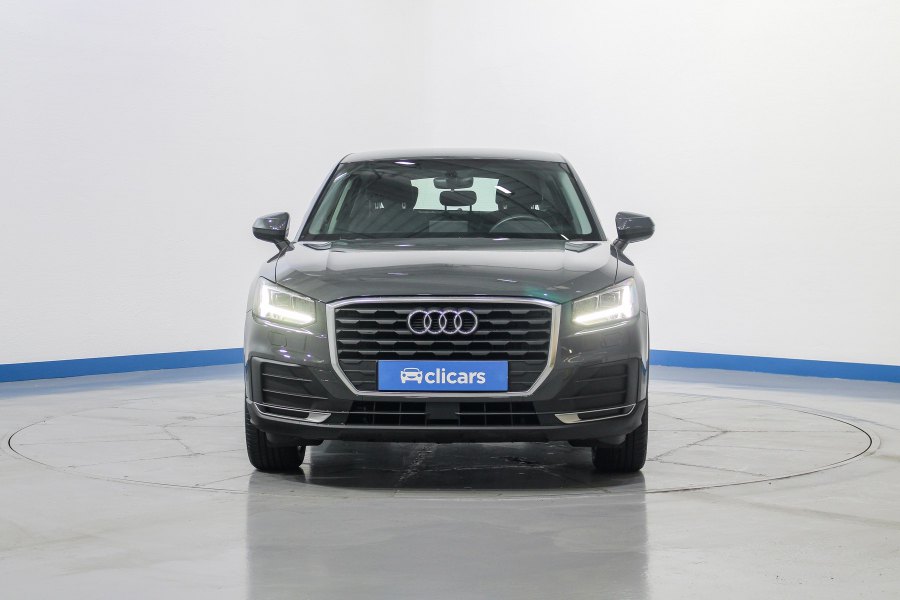 Audi Q2 Diésel Advanced 30 TDI 85kW (116CV) S tronic 2