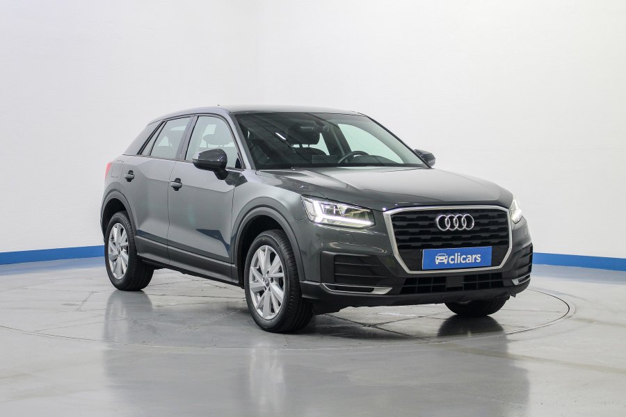 Audi Q2 Diésel Advanced 30 TDI 85kW (116CV) S tronic 3