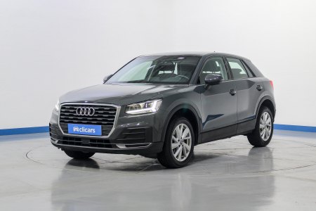 Audi Q2 30 TDI Advanced S tronic