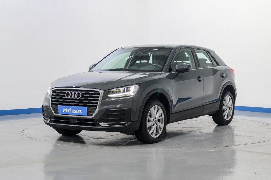 Audi Q2 Diésel Advanced 30 TDI 85kW (116CV) S tronic