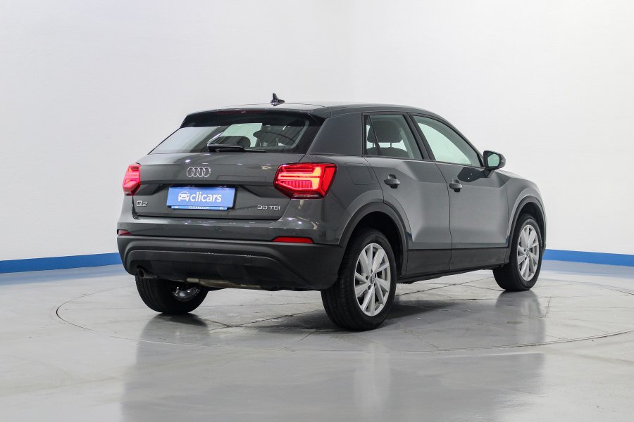 Audi Q2 Diésel Advanced 30 TDI 85kW (116CV) S tronic 5