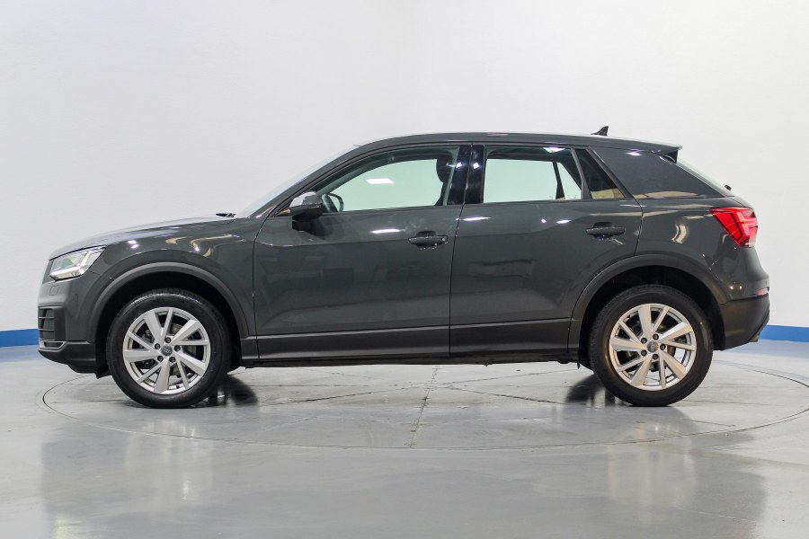 Audi Q2 Diésel Advanced 30 TDI 85kW (116CV) S tronic 7