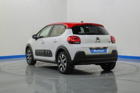 Citroën C3 Diésel BlueHDi 73KW (100CV) S&S SHINE 9