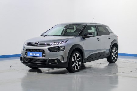 Citroën C4 Cactus 1.2 PureTech S&S Shine EAT6 110