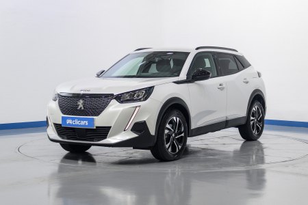 Peugeot 2008 1.2 PureTech S&S Allure 130