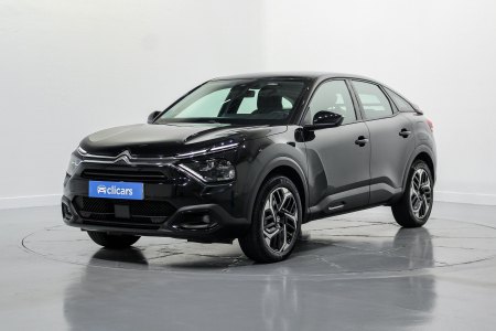 Comprar Citroen C4 1.2 PureTech Feel Pack S&S 130 Citroen C4 1.2 PureTech Feel Pack S&S 130