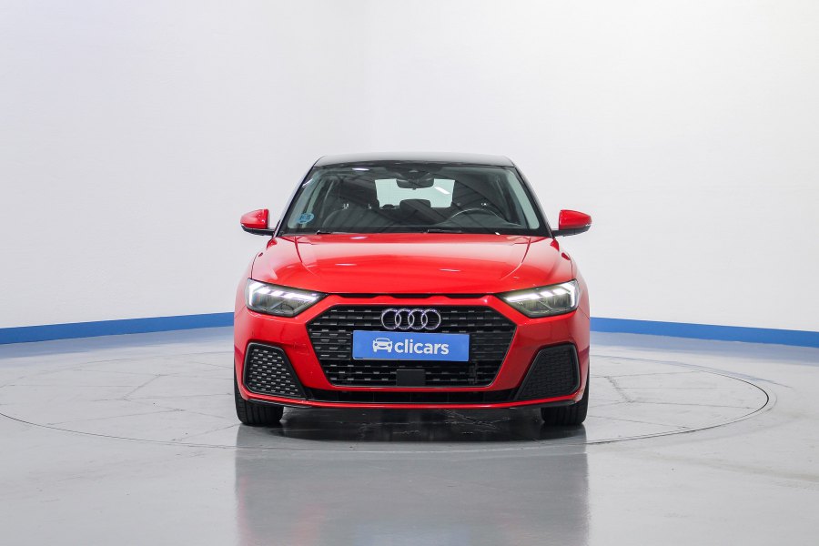 Audi A1 Gasolina Sportback Adrenalin 30 TFSI 81kW S tron 2