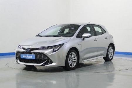 Comprar Toyota Corolla Híbrido 1.8 125H ACTIVE TECH E-CVT Toyota Corolla Híbrido 1.8 125H ACTIVE TECH E-CVT