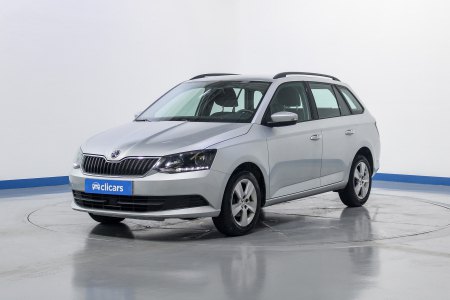 Skoda Fabia Combi 1.0 TSI Like