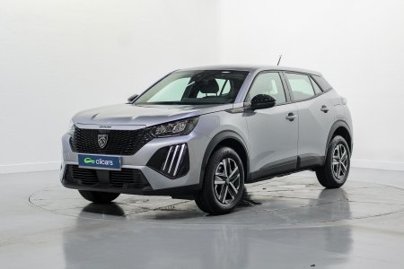 Comprar Peugeot 2008 1.2 PureTech S&S Style 100 Peugeot 2008 1.2 PureTech S&S Style 100