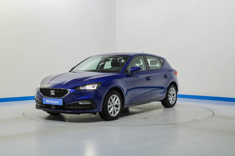 SEAT León Mild hybrid 1.0 eTSI 81kW DSG-7 S&S Style