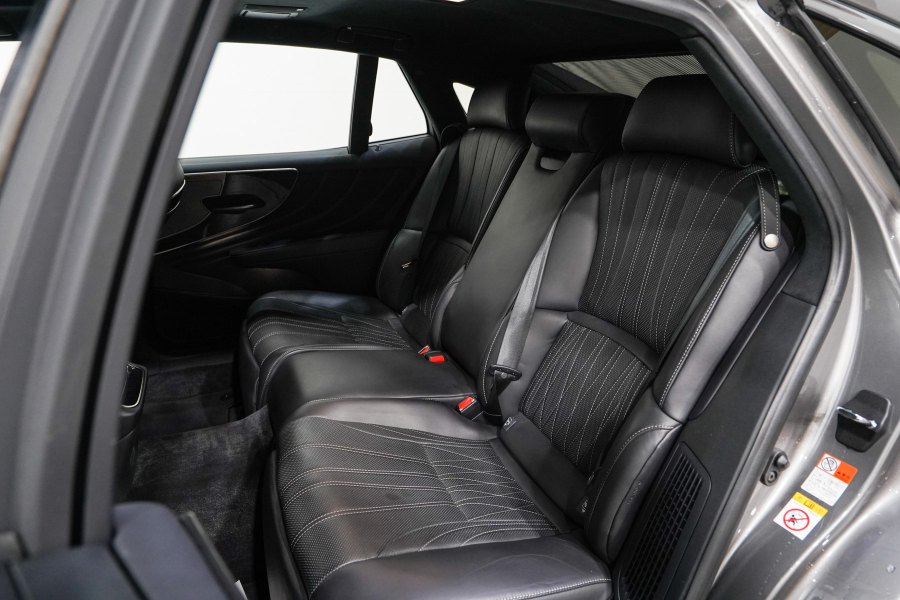 Lexus LS Híbrido 500h Executive (AWD) 33
