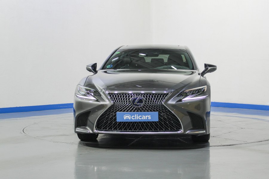 Lexus LS Híbrido LS 500h Executive AWD 2