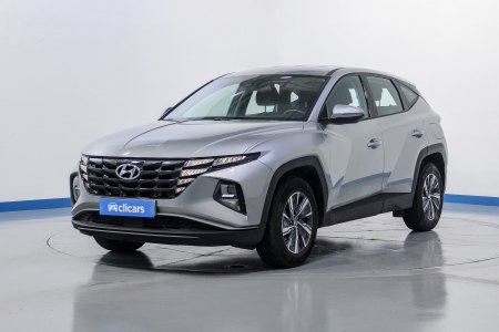 Hyundai Tucson 1.6 CRDI Klass 4x2