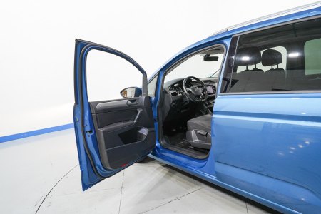 Volkswagen Touran Diésel Advance 1.6 TDI 85kW (115CV) 19