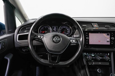 Volkswagen Touran Diésel Advance 1.6 TDI 85kW (115CV) 22
