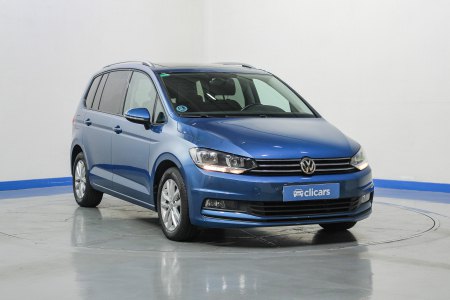 Volkswagen Touran Diésel Advance 1.6 TDI 85kW (115CV) 3