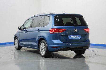 Volkswagen Touran Diésel Advance 1.6 TDI 85kW (115CV) 9