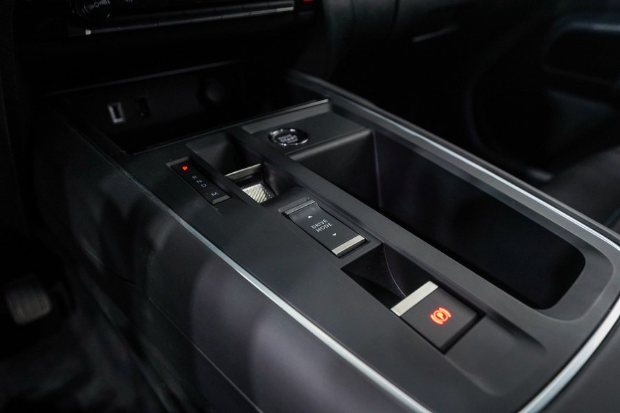 Citroen C5 Aircross Mild hybrid C5 Aircross Hybrid Plus e-DCS6 136 25