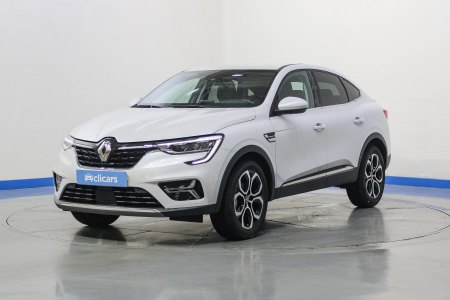 Comprar Renault Arkana Mild hybrid Techno TCe 103kW(140CV) EDC mild hybrid Renault Arkana Mild hybrid Techno TCe 103kW(140CV) EDC mild hybrid