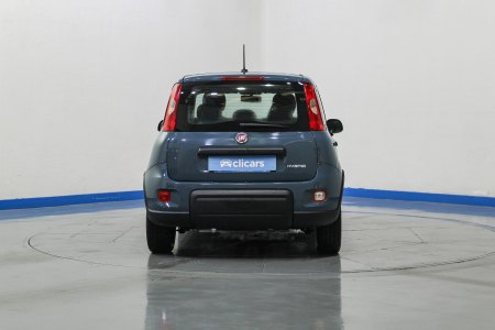 Fiat Panda Mild hybrid City Life Hybrid 1.0 Gse 51kw (70CV) 4