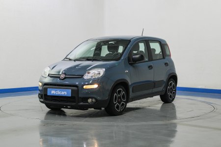 Comprar Fiat Panda Mild hybrid City Life Hybrid 1.0 Gse 51kw (70CV) Fiat Panda Mild hybrid City Life Hybrid 1.0 Gse 51kw (70CV)