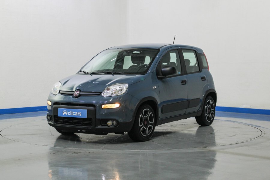 Fiat Panda Mild hybrid City Life Hybrid 1.0 Gse 51kw (70CV) 1