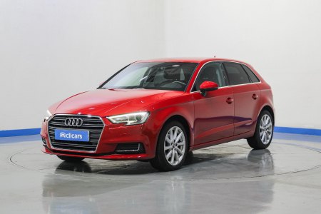 Comprar Audi A3 Diésel design edition 1.6 TDI S tronic Sedan Audi A3 Diésel design edition 1.6 TDI S tronic Sedan