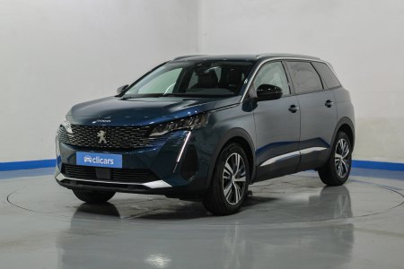 Comprar Peugeot 5008 Gasolina 1.2 PureTech 96KW (130CV) S&S Allure Peugeot 5008 Gasolina 1.2 PureTech 96KW (130CV) S&S Allure