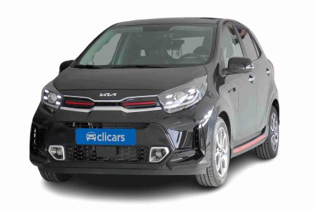 Comprar Kia Picanto Gasolina 1.2 DPi 62kW (84CV) GT Line Kia Picanto Gasolina 1.2 DPi 62kW (84CV) GT Line