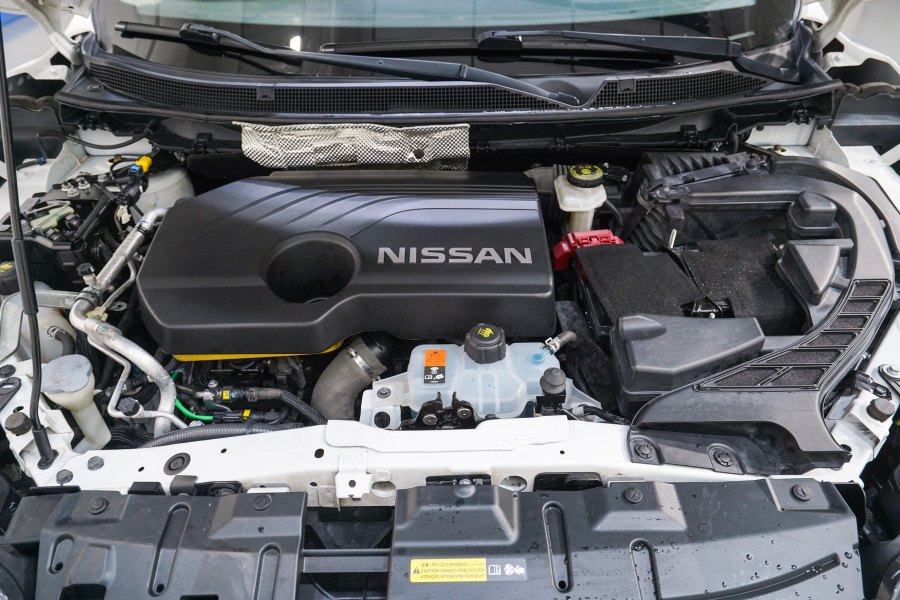 Nissan QASHQAI Diésel dCi 85 kW (115 CV) E6D ACENTA 35