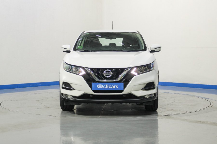 Nissan QASHQAI Diésel dCi 85 kW (115 CV) E6D ACENTA 2