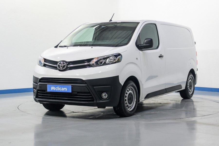 Toyota Proace Diésel Proace Van Media L1 1.5D GX 120