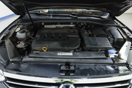 Volkswagen Passat Diésel Variant Advance 2.0 TDI 110kW BMT DSG 34