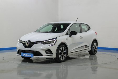 Comprar Renault Clio Gasolina Techno TCe 67 kW (91CV) Renault Clio Gasolina Techno TCe 67 kW (91CV)
