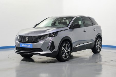 Peugeot 3008 SUV 1.2 S&S PureTech Allure Pack 130