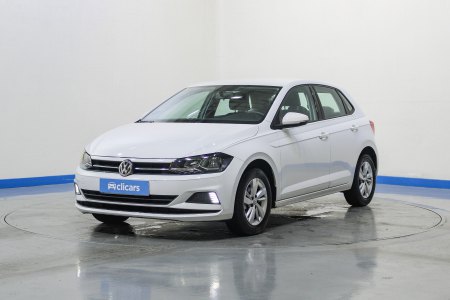 Comprar Volkswagen Polo Gasolina Advance 1.0 TSI 70kW (95CV) Volkswagen Polo Gasolina Advance 1.0 TSI 70kW (95CV)