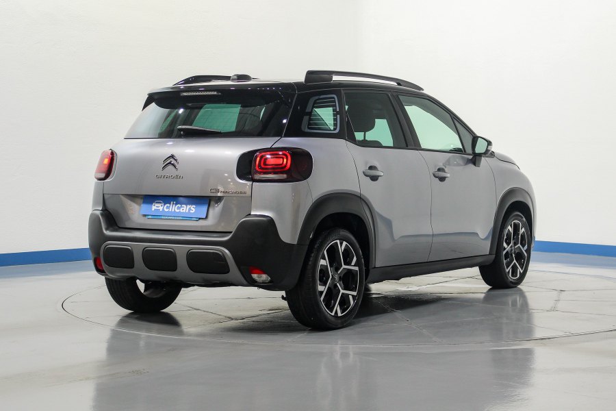 Citroen C3 Aircross Diésel C3 Aircross BlueHDi S&S Shine Pack 110 5