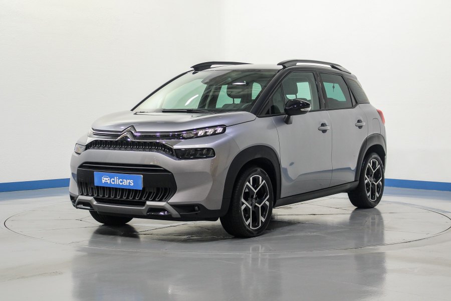 Citroen C3 Aircross Diésel C3 Aircross BlueHDi S&S Shine Pack 110