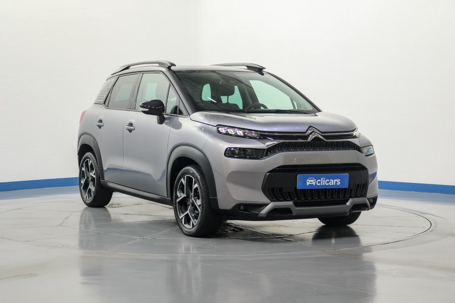 Citroen C3 Aircross Diésel C3 Aircross BlueHDi S&S Shine Pack 110 3