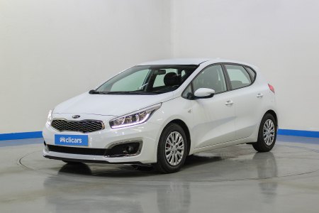 Kia Ceed 1.6 CRDI Eco-Dynamics Business 115