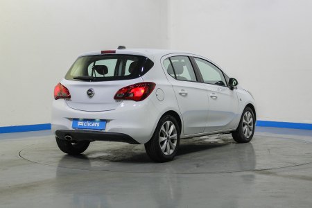 Opel Corsa Diésel 1.3 CDTi S/S Selective 70kW (95CV) 5