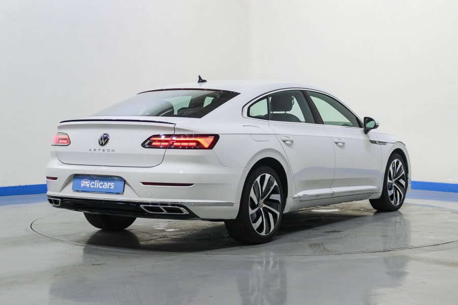 Volkswagen Arteon Diésel R-Line 2.0 TDI 110kW (150CV) DSG 5