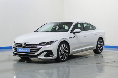 Comprar Volkswagen Arteon Diésel R-Line 2.0 TDI 110kW (150CV) DSG Volkswagen Arteon Diésel R-Line 2.0 TDI 110kW (150CV) DSG