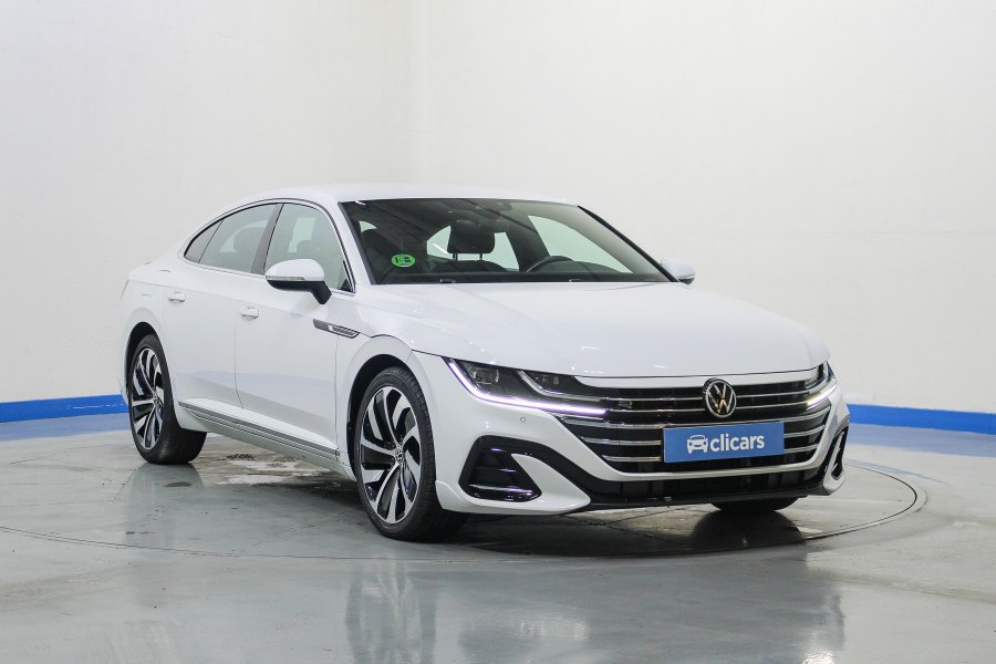 Volkswagen Arteon Diésel R-Line 2.0 TDI 110kW (150CV) DSG 3